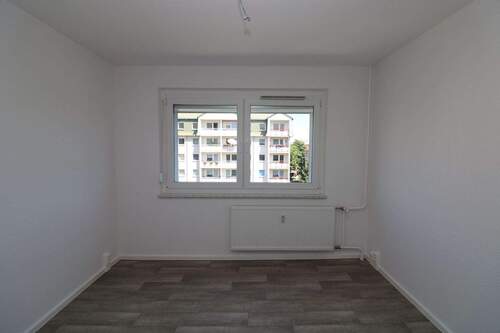 Beispiel Schlafzimmer - 