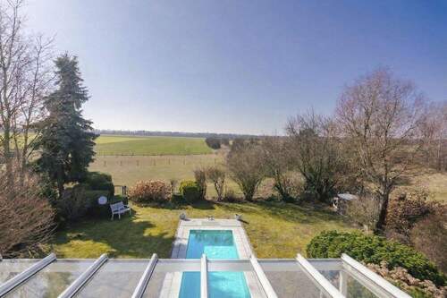 Herrlicher Weitblick - 5 Zimmer Einfamilienhaus in Dallgow-Döberitz