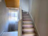 Treppenhaus - 