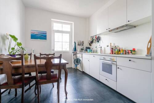 Küche - 