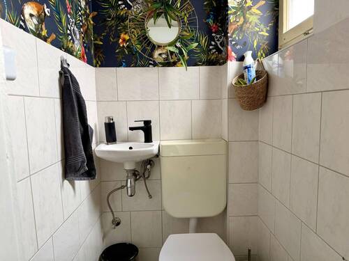 Gäste-WC - 