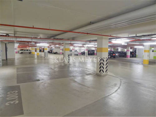 großzügige Stellplätze - Gewerbeobjekt (Büro, Produktion, Verkauf) in Hamburg