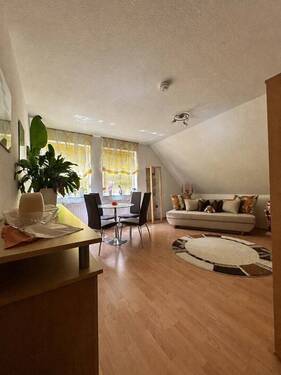 Schlafzimmer 2 - 