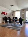 Wohnzimmer 1 - Etagenwohnung mit 160,00 m&sup2; in Magdeburg zur Miete