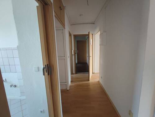 Flurbereich - 