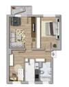 Grundriss - 