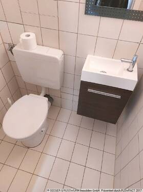 WC - 