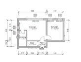 Grundriss - 