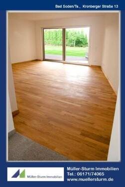 Bild 3 - 4 Zimmer Etagenwohnung in Bad Soden