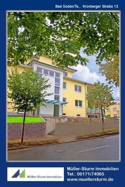 Bad Soden Kronberger Straße 13 02 Ans v 3 Mitte r - 