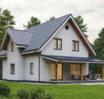 BauGlück - Ihr energieeffizientes Traumhaus aus hochwertigen Paneelen zum unschlagbaren Preis! - Vellmar / Frommershausen Obervellmar