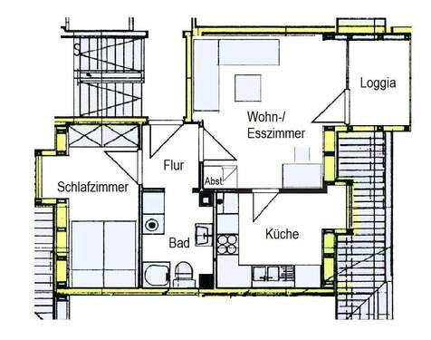 Außen - 