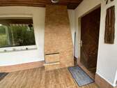 Hauseingang - 