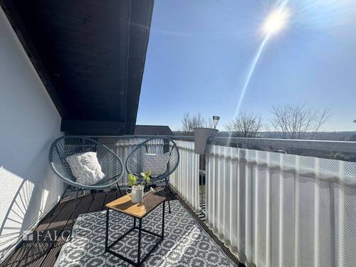 Balkon - 