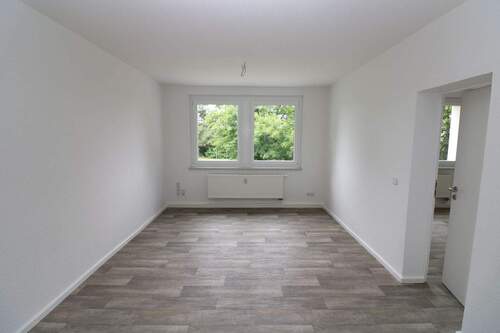 Beispiel Wohnzimmer - 