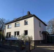 Freistehendes Zweifamilienhaus mit großem Garten in Herne-Röhlinghausen! - Herne / Röhlinghausen