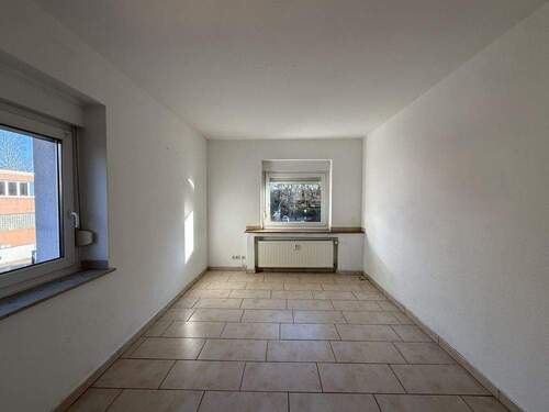 1.OG Arbeitszimmer - 