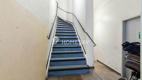 Treppenhaus 1 - 