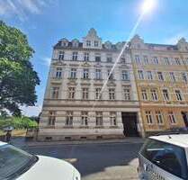 Urgemütliche Dachgeschosswohnung sucht Nachmieter - Görlitz Südstadt
