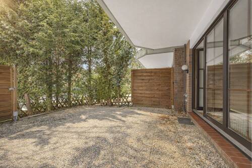 Terrasse - 