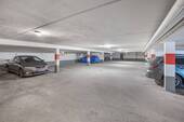 Tiefgarage - 