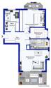 Grundriss - 