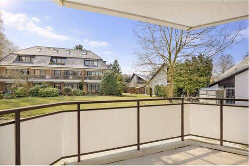Balkon - 