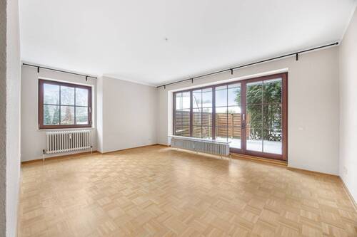 Wohnzimmer - 