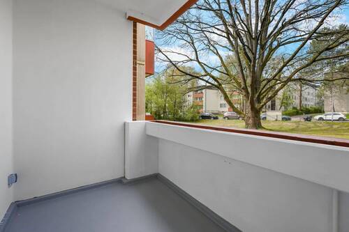 Balkon - 