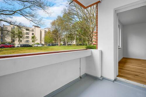 Balkon - 
