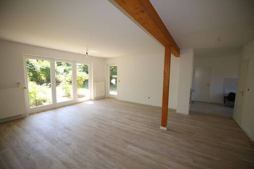 Wohnzimmer (Ansicht 1) - 7 Zimmer Einfamilienhaus zum Kaufen in Boltenhagen