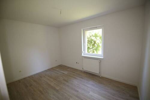 2. Schlafzimmer im Erdgeschoss - 