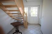 Eingangsbereich _ Hausflur - 