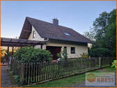Bild 2 - 4 Zimmer Einfamilienhaus zur Miete in Steinau an der Straße / Marborn
