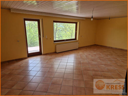 Bild 3 - 4 Zimmer Einfamilienhaus in Steinau an der Straße / Marborn