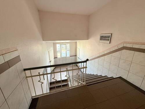 Treppenhaus - 