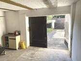 kleine Garage - 