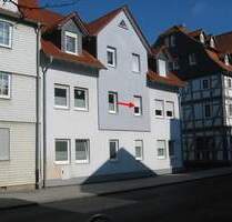 WOHNEN MITTEN IN ZIEGENHAIN - KOMFORTABLE 2-ZIMMER-WOHNUNG! - Schwalmstadt