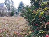 Herbststimmumg - Grundstück mit schöner Lage im gewachsenen Wohngebiet