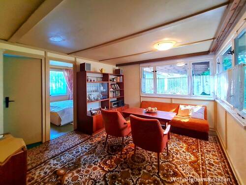 Ausstattung Wohnzimmer - 