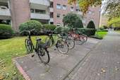 Fahrradstellplatz - 