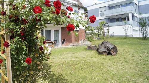 Außenansicht - 8 Zimmer Mehrfamilienhaus, Wohnhaus in Kassel