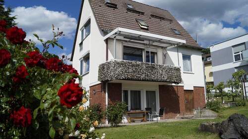 Außenansicht - Mehrfamilienhaus, Wohnhaus mit 168,40 m&sup2; in Kassel zum Kaufen