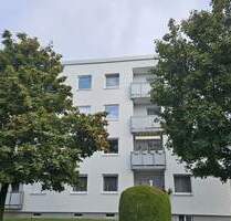 Helle 4-Zimmer-Wohnung in FFB mit Balkon - vermietet - Fürstenfeldbruck