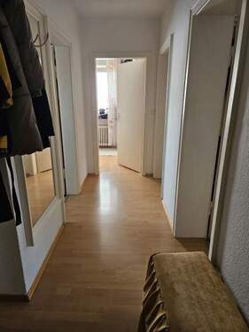 Flur - 4 Zimmer Etagenwohnung in Fürstenfeldbruck