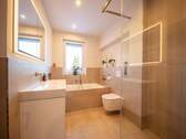 Badezimmer_2 - Etagenwohnung mit 84,00 m&sup2; in Dießen am Ammersee zum Kaufen