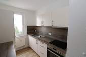 Beispiel Küche - 2 Zimmer Etagenwohnung in Freiberg