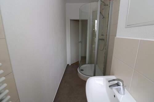 Beispiel Bad mit Dusche - 