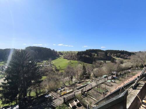 Aussicht - 