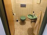 OG Toilette - 
